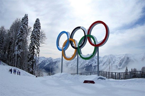 Причины отказа трансляции зимней Олимпиады-2018