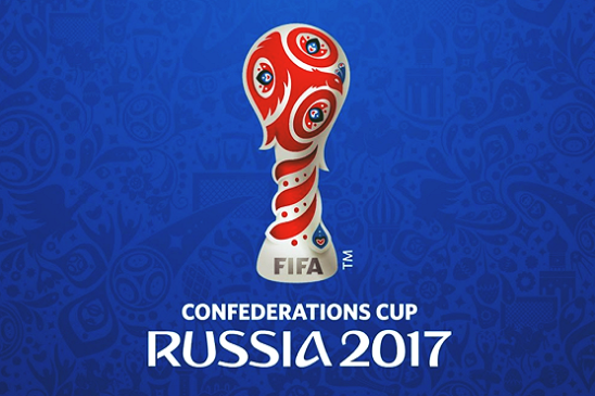 Обнародована заявка российской сборной на Кубок конфедераций