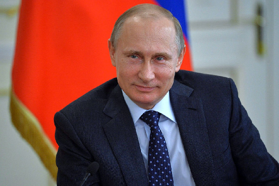 В. В. Путин одобрил ограничение численности легионеров в российском футболе