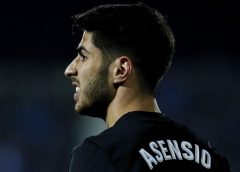 Marco Asensio — трансферная цель «Тоттенхэма»
